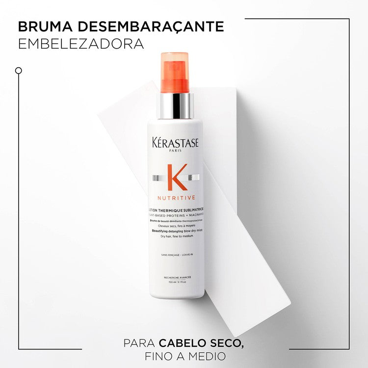 Kérastase Nutritive Lotion Thermique 150ml - galeria