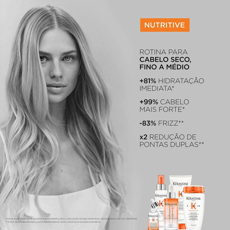 Kérastase Nutritive Lotion Thermique 150ml - galeria