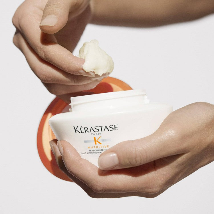 Kérastase Nutritive Masquintense 200ml - galeria