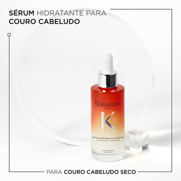 Kérastase Nutritive Nutri-Supplement Scalp Serum 90ml - galeria