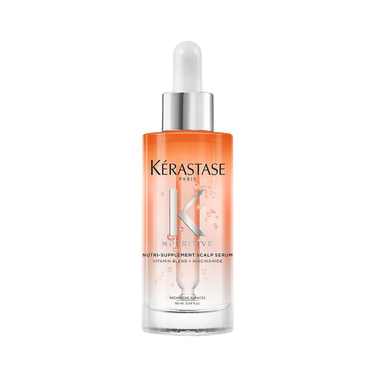 Kérastase Nutritive Nutri-Supplement Scalp Serum 90ml