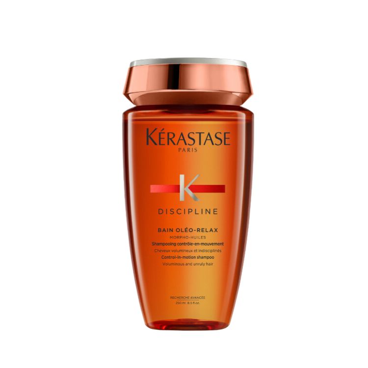 Kérastase Discipline Oléo-Relax Bain 250ml