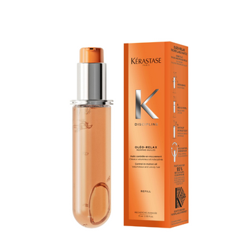 Kérastase Discipline Oléo-Relax Controlo Cabelo Refill 75ml