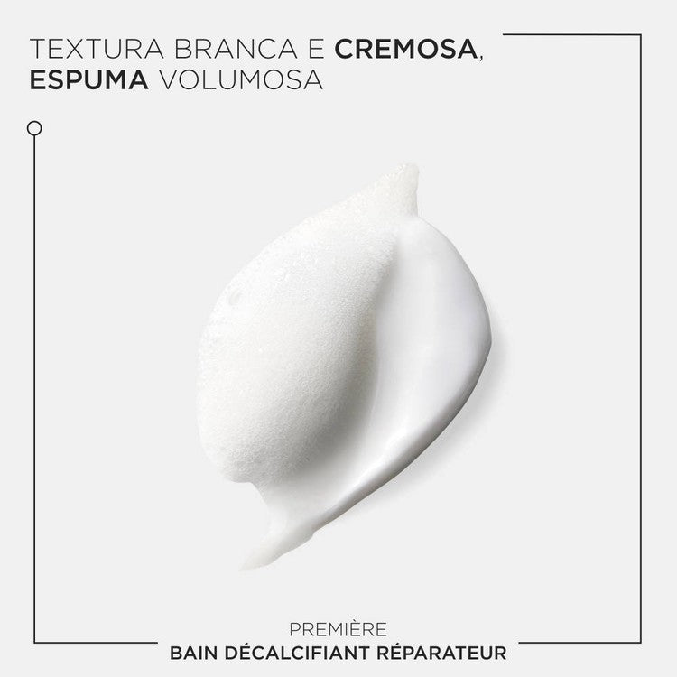Kérastase Première Bain Décalcifiant Réparateur 500ml - galeria