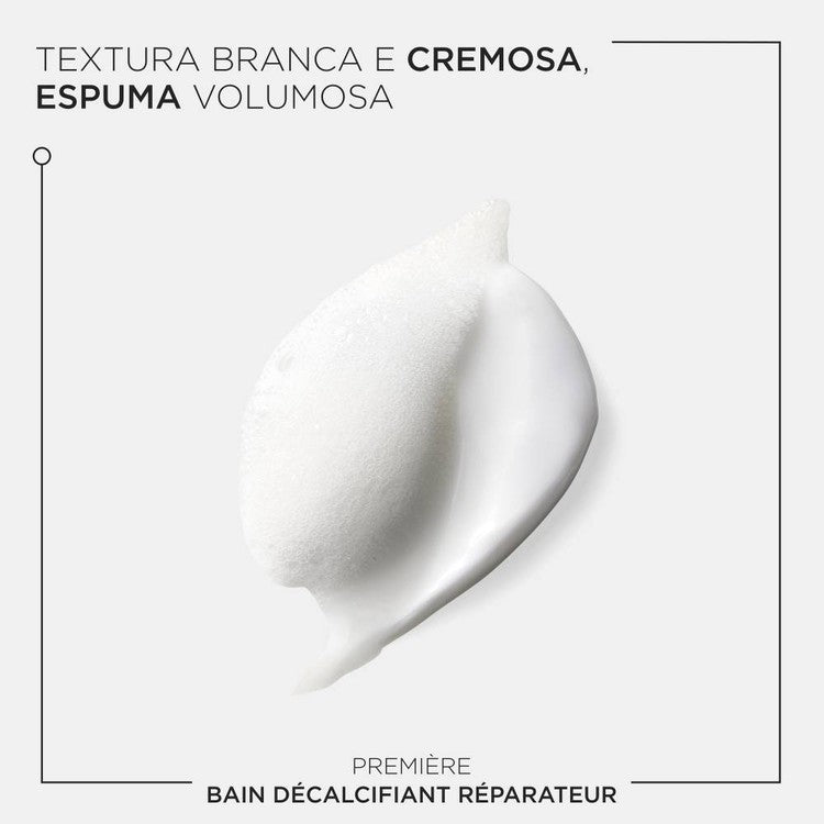 Kérastase Première Bain Décalcifiant Réparateur Refill 500ml - galeria