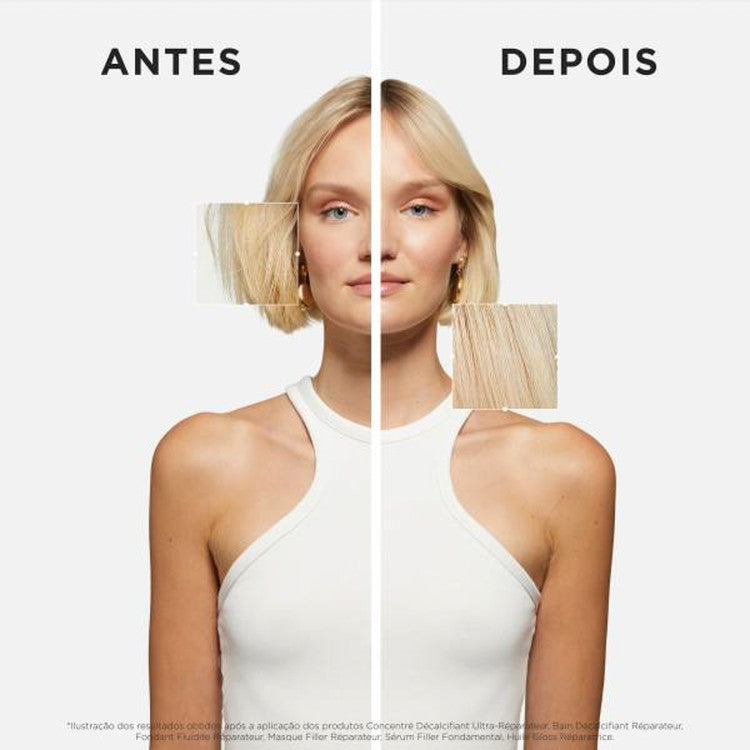 Kérastase Première Fondant Fluidité Réparateur 200ml - galeria