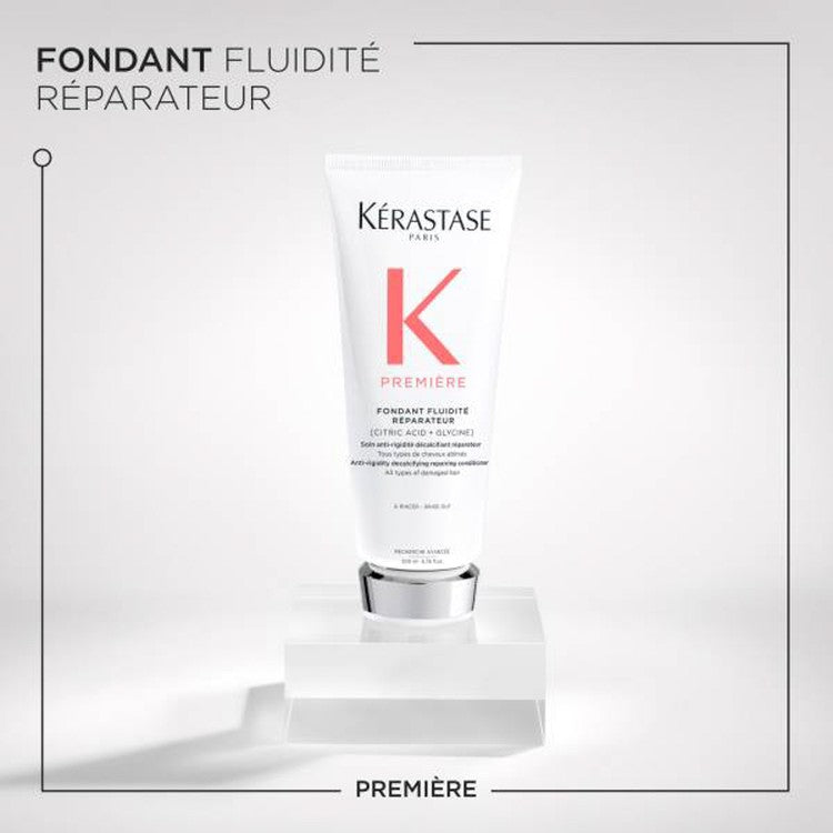 Kérastase Première Fondant Fluidité Réparateur 200ml - galeria