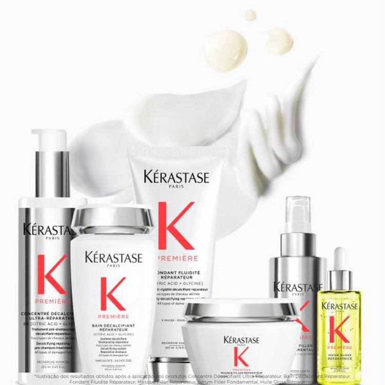 Kérastase Première Fondant Fluidité Réparateur 200ml - galeria