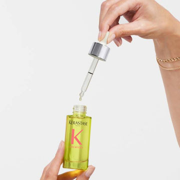 Kérastase Première Huile Gloss Réparatrice 30ml - galeria