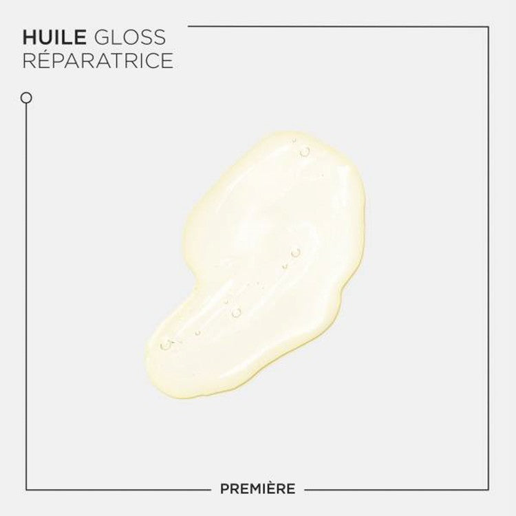 Kérastase Première Huile Gloss Réparatrice 30ml - galeria