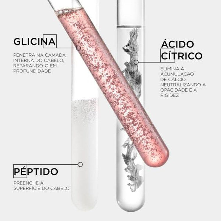 Kérastase Première Huile Gloss Réparatrice 30ml - galeria