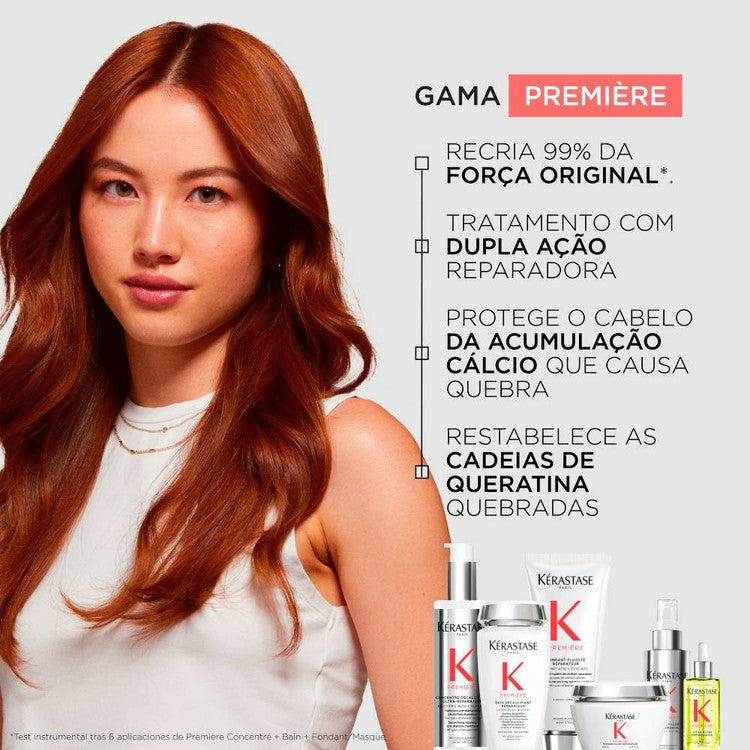 Kérastase Première Masque Filler Réparateur 200ml - galeria