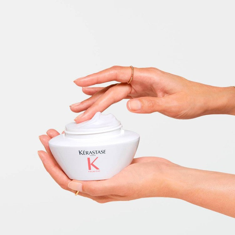 Kérastase Première Masque Filler Réparateur 200ml - galeria