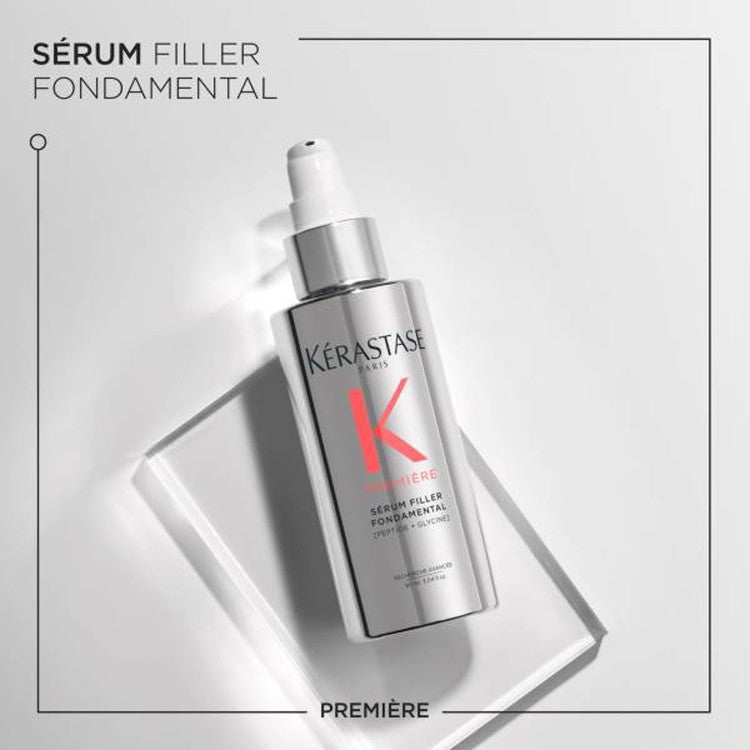 Kérastase Première Sérum Filler Fondamental 90ml - galeria