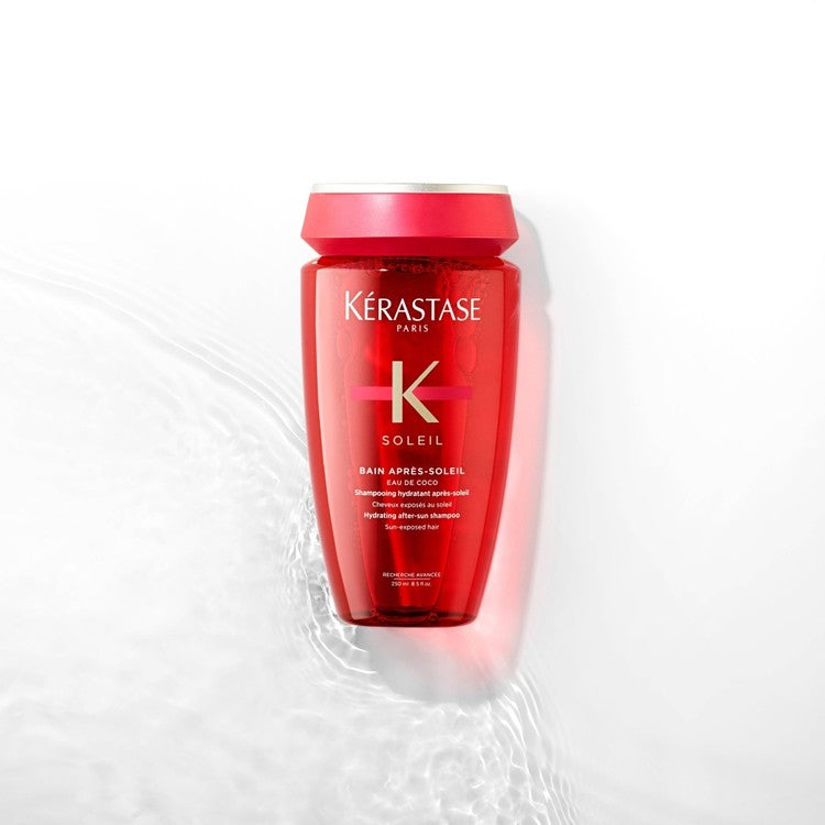 Kérastase Soleil Bain Après-Soleil 250ml - galeria