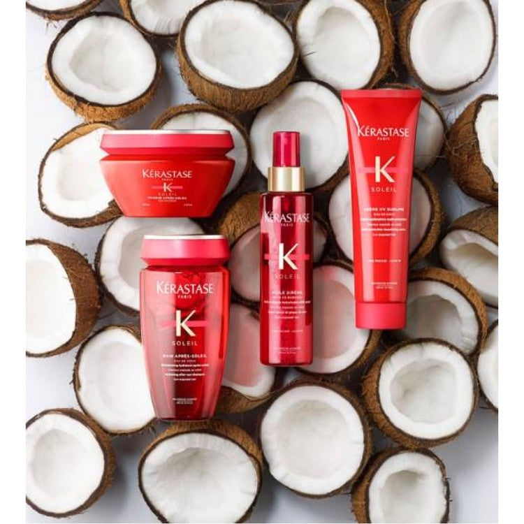 Kérastase Soleil Bain Après-Soleil 250ml - galeria