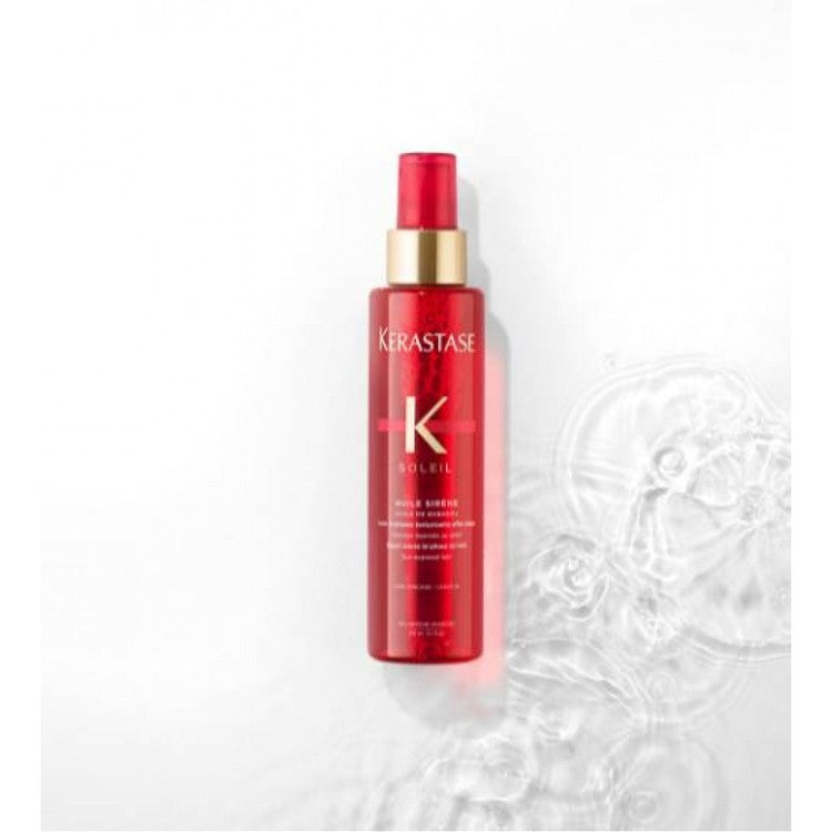 Kérastase Soleil Huile Sirène 150ml - galeria