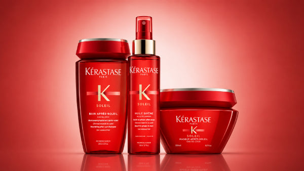 Kérastase Soleil