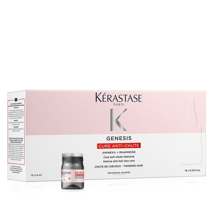 Kérastase Genesis Cure Anti-Chute 10x6ml - galeria