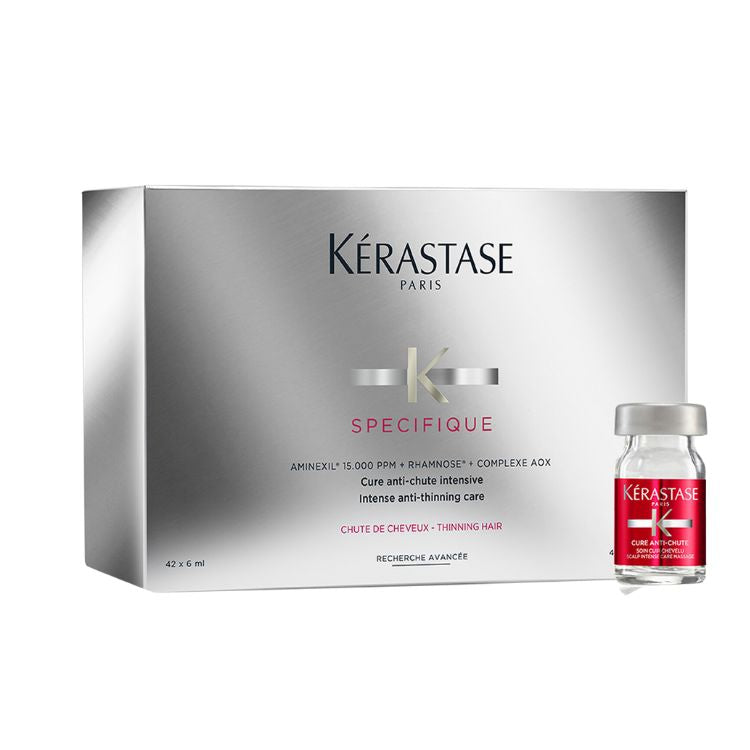 Kérastase Specifique Cure Anti-Chute 42x6ml