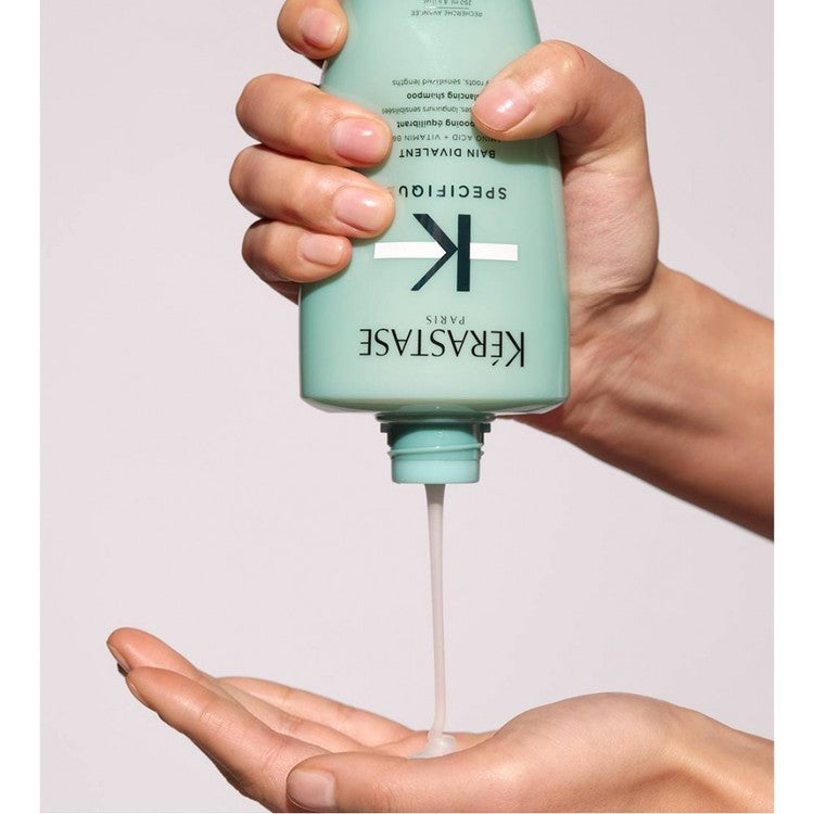 Kérastase Specifique Divalent Bain 500ml - galeria