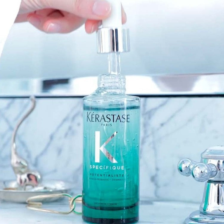 Kérastase Specifique Potentialiste Sérum Défense Universal 90ml - galeria