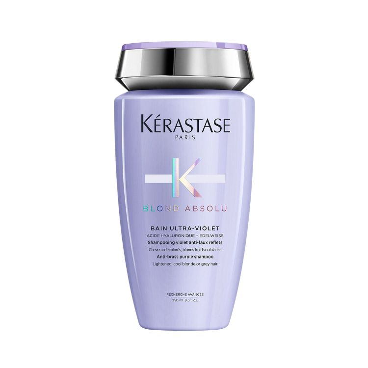 Kérastase Blond Absolu Bain Ultra-Violet 250ml