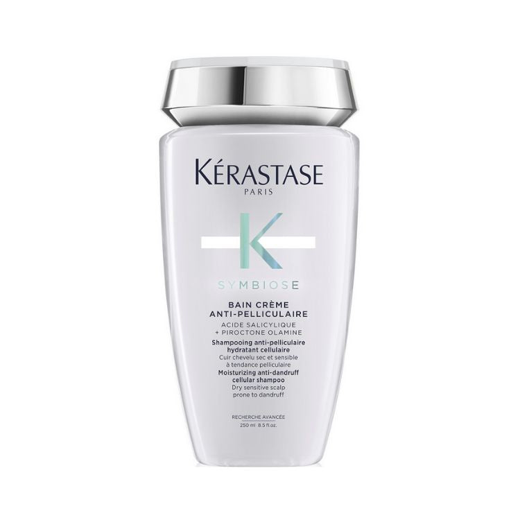 Kérastase Symbiose Bain Crème Anti-Pelliculaire 250ml