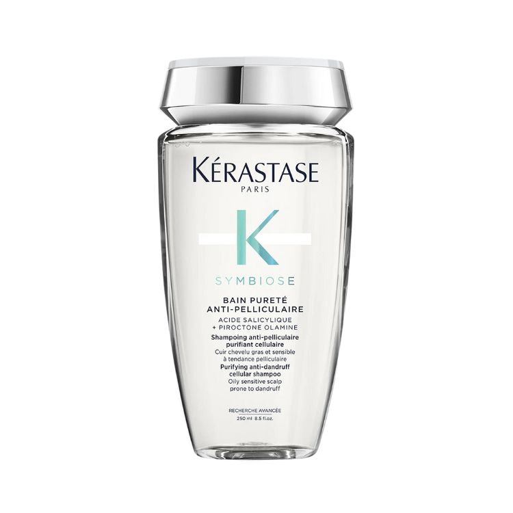 Kérastase Symbiose Bain Pureté Anti-Pelliculaire 250ml