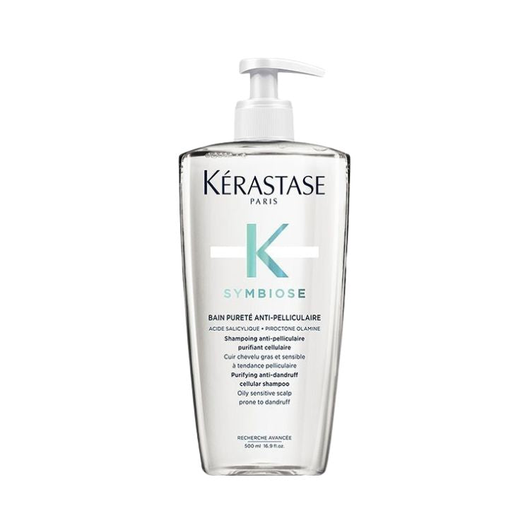 Kérastase Symbiose Bain Pureté Anti-Pelliculaire 500ml