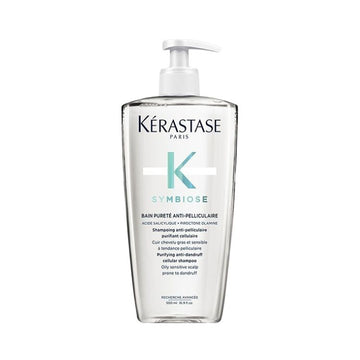 Kérastase Symbiose Bain Pureté Anti-Pelliculaire 500ml