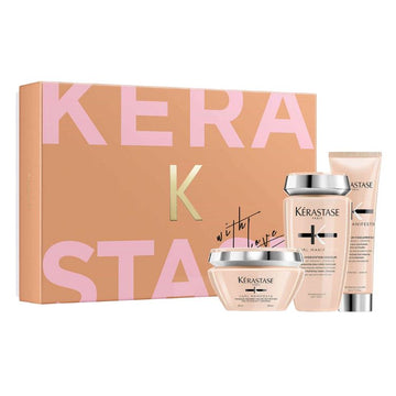 Kérastase Curl Manifesto Coffret Trio