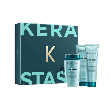 Kérastase Force Architecte Trio Coffret