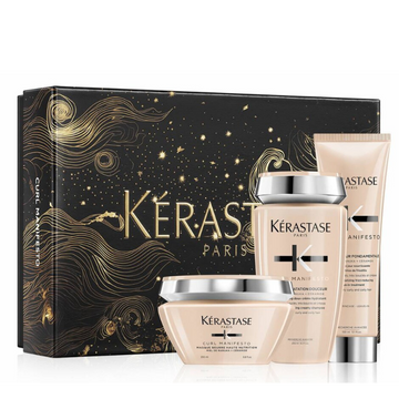 Kérastase Curl Manifesto Trio Coffret