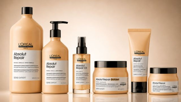 L'Oréal Absolut Repair