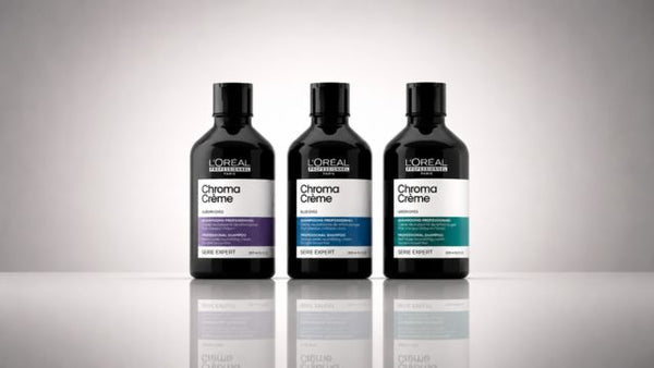 L'Oréal Chroma Crème