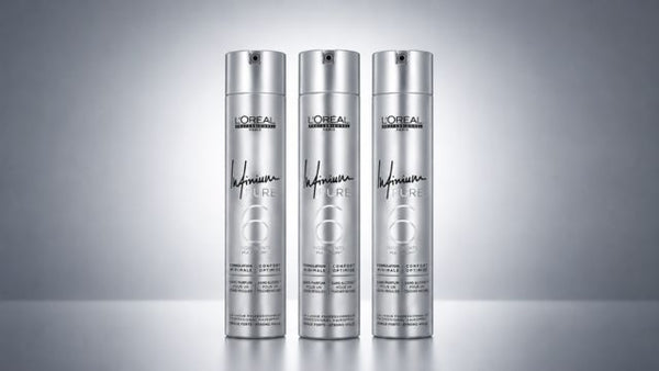 L'Oréal Infinium