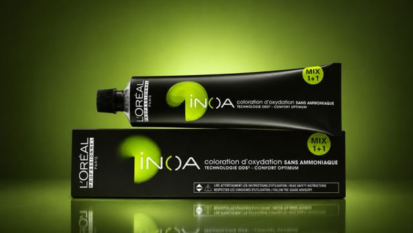L'Oréal iNOA