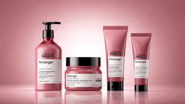 L'Oréal Pro Longer