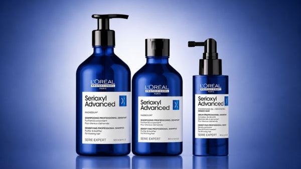 L'Oréal Serioxyl