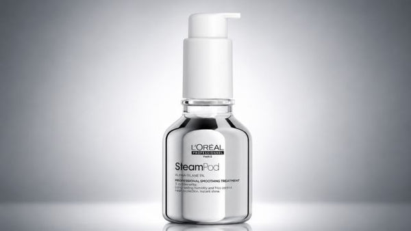L'Oréal Steampod