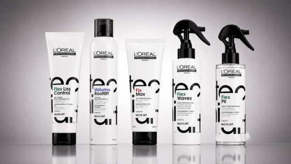 L'Oréal Tecni.Art