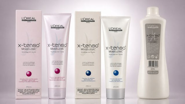 L'Oréal X-Tenso