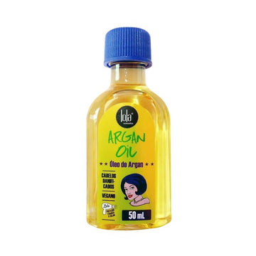 Lola Argan Oil Óleo 50ml