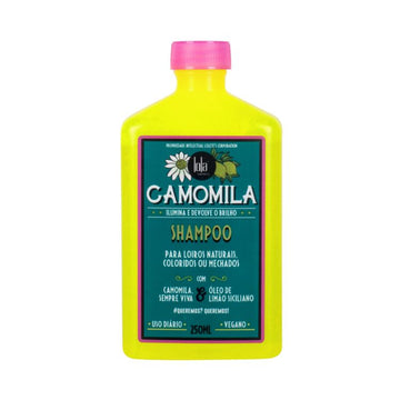 Lola Camomila Shampoo 250ml