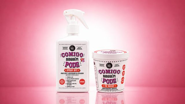 Lola Cosmetics Comigo Ninguém Pode