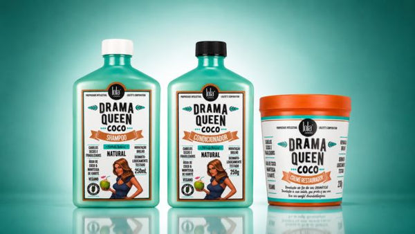 Lola Cosmetics Drama Queen