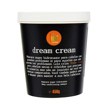 Lola Dream Cream Máscara 450g