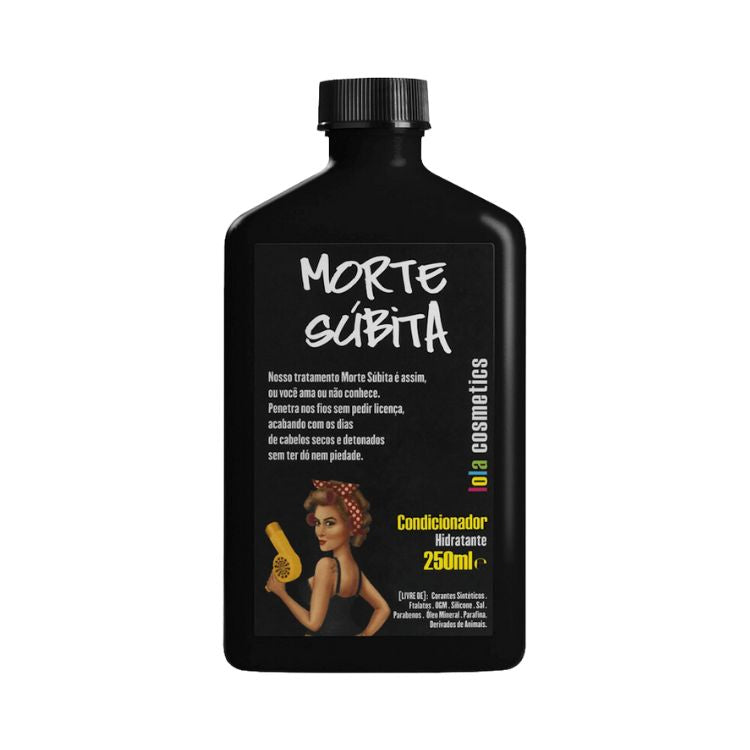 Lola Morte Súbita Condicionador 250ml