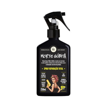 Lola Morte Súbita Spray Reparação Total 250ml